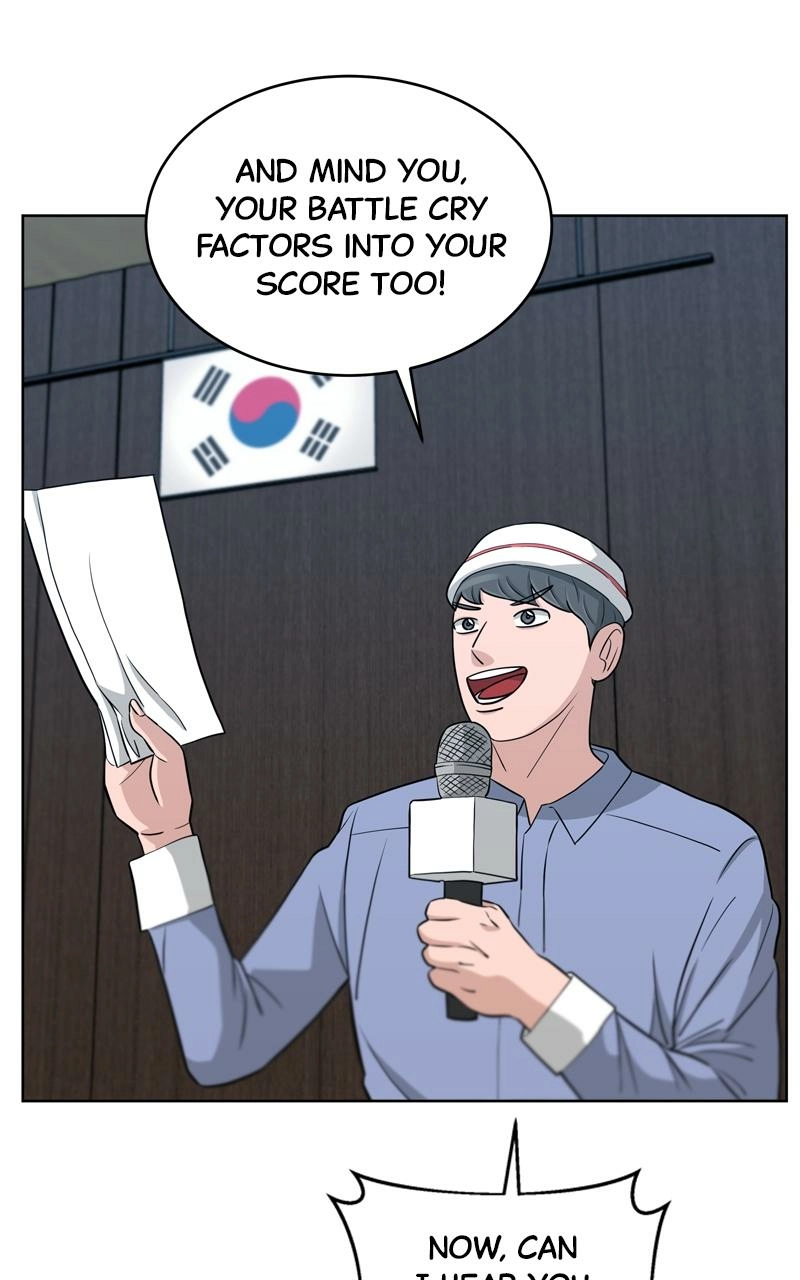 Read Bigman chapter 45 image 9 on Lezhin