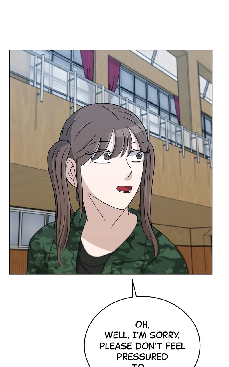 Read Bigman chapter 46 image 0 on Lezhin