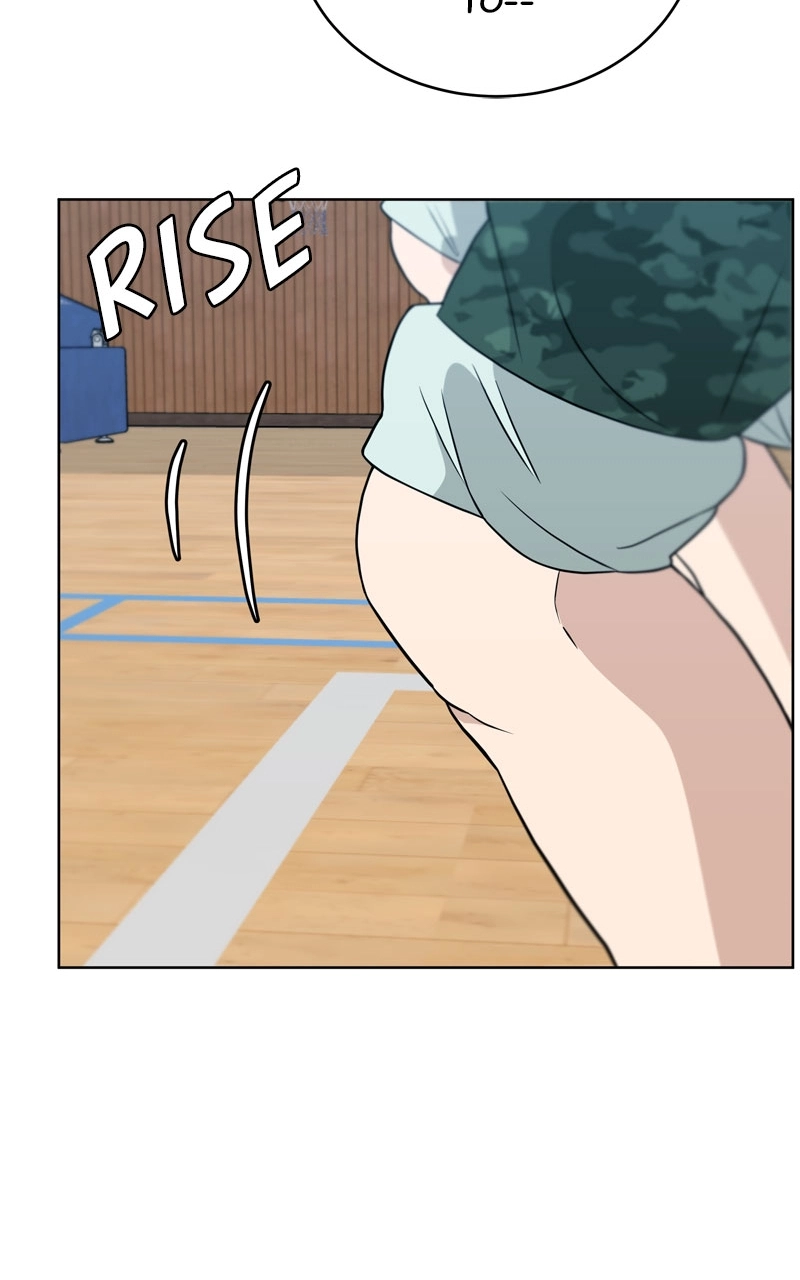 Read Bigman chapter 46 image 1 on Lezhin
