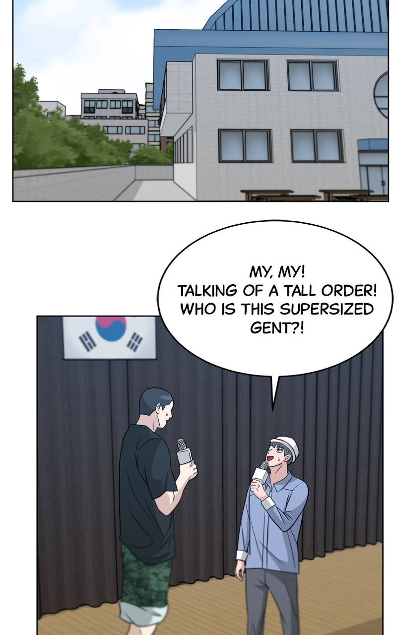 Read Bigman chapter 46 image 10 on Lezhin
