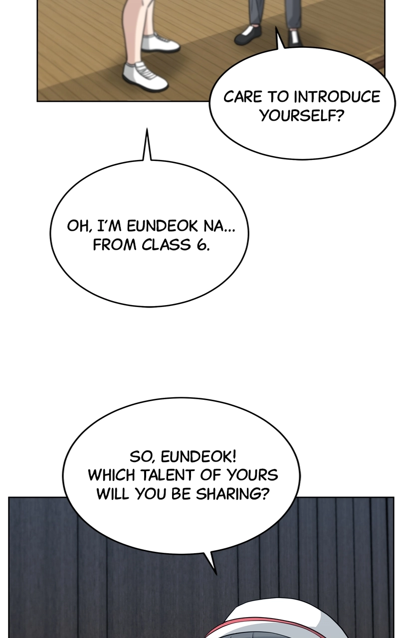Read Bigman chapter 46 image 11 on Lezhin