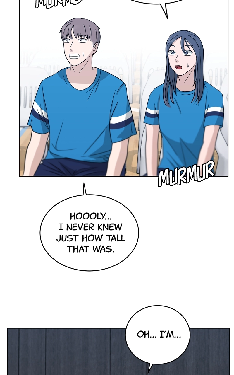 Read Bigman chapter 46 image 13 on Lezhin