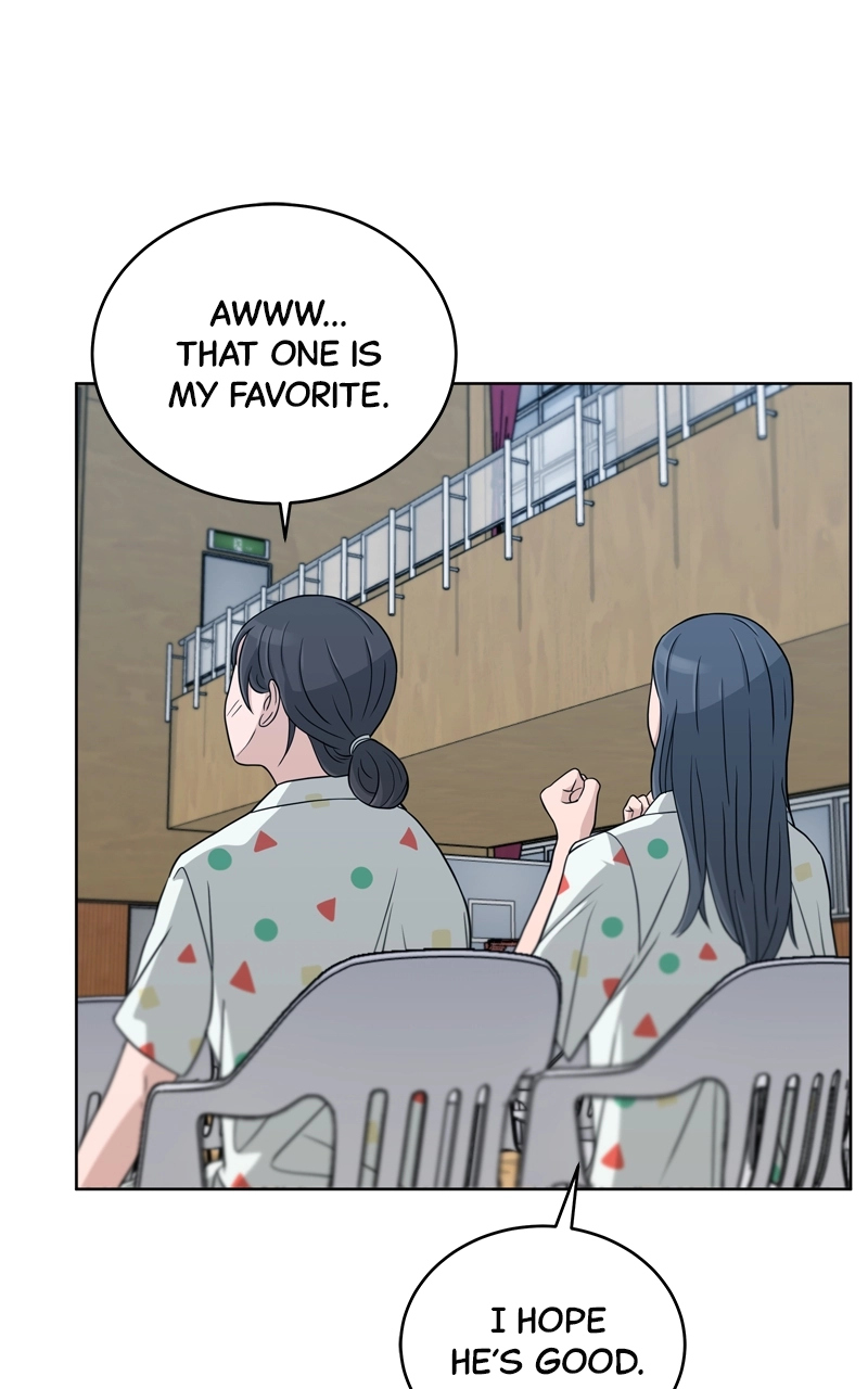 Read Bigman chapter 46 image 17 on Lezhin