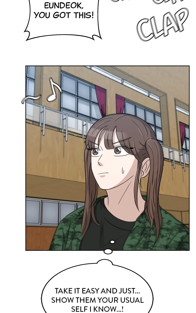 Read Bigman chapter 46 image 20 on Lezhin