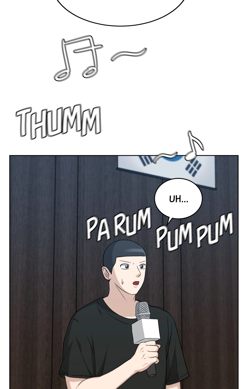 Read Bigman chapter 46 image 21 on Lezhin