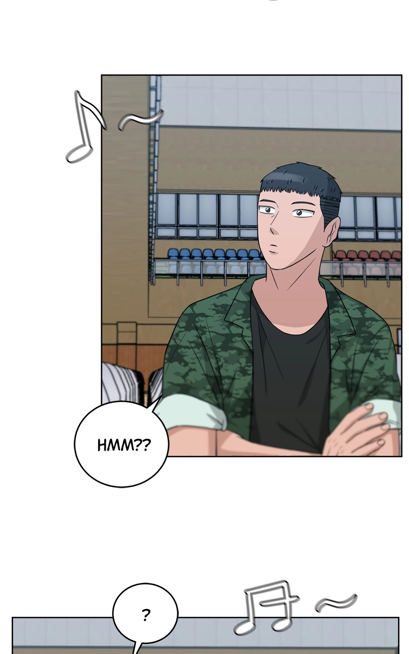 Read Bigman chapter 46 image 23 on Lezhin