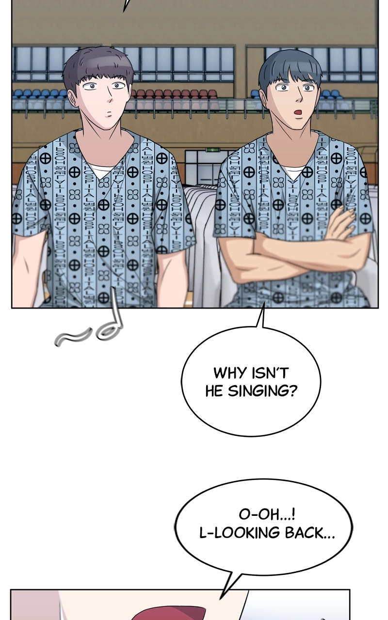 Read Bigman chapter 46 image 24 on Lezhin