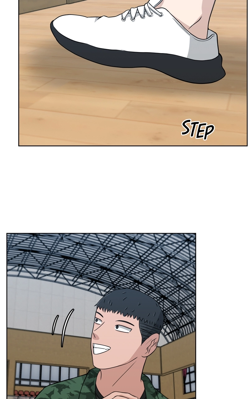 Read Bigman chapter 46 image 3 on Lezhin