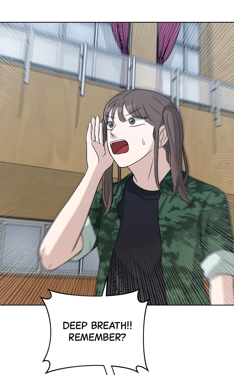 Read Bigman chapter 46 image 33 on Lezhin