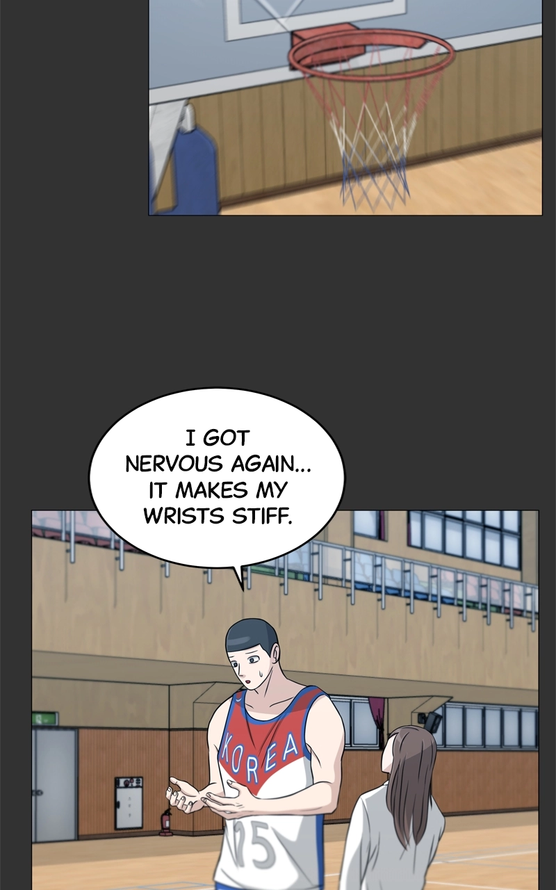Read Bigman chapter 46 image 37 on Lezhin
