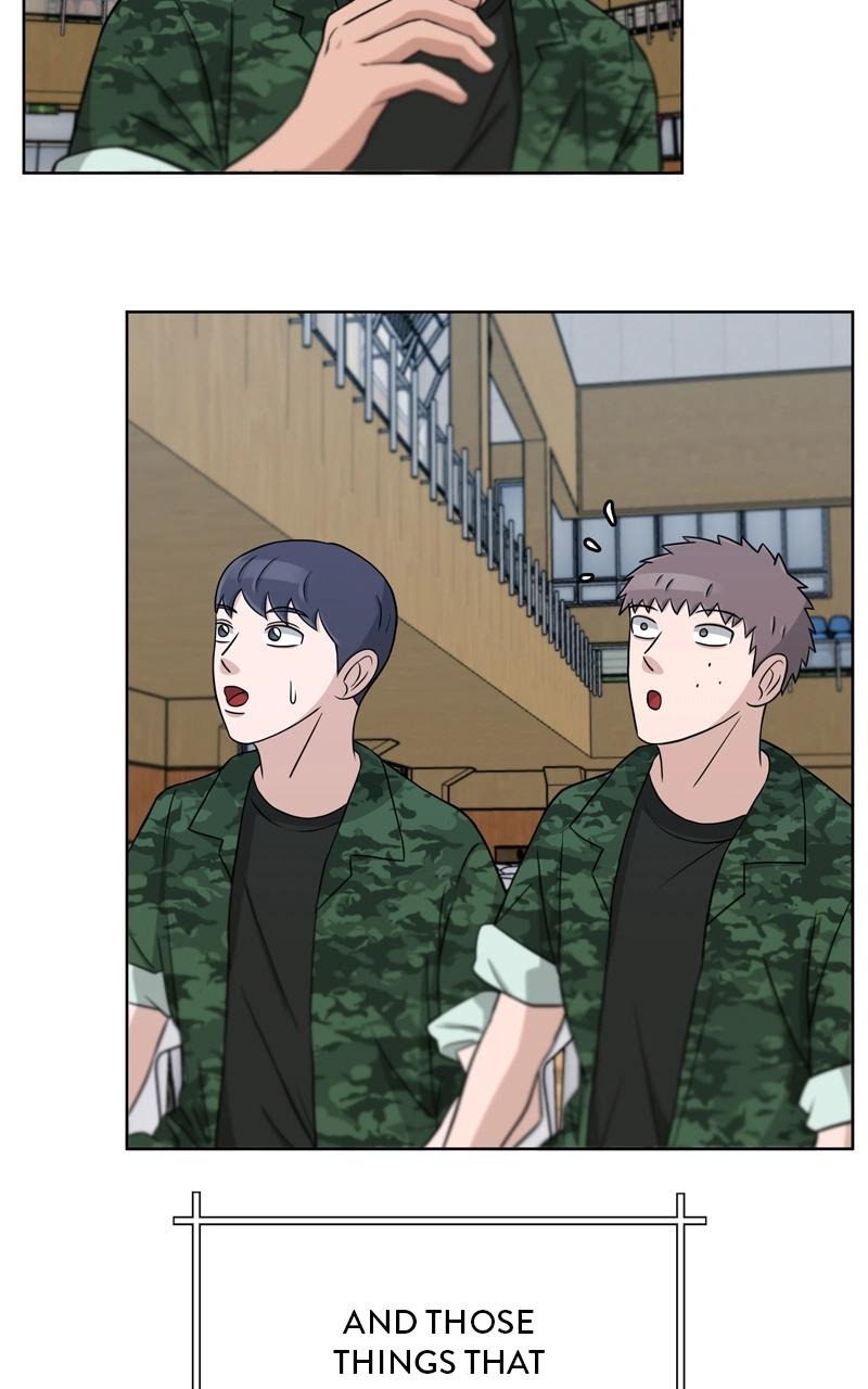 Read Bigman chapter 46 image 4 on Lezhin
