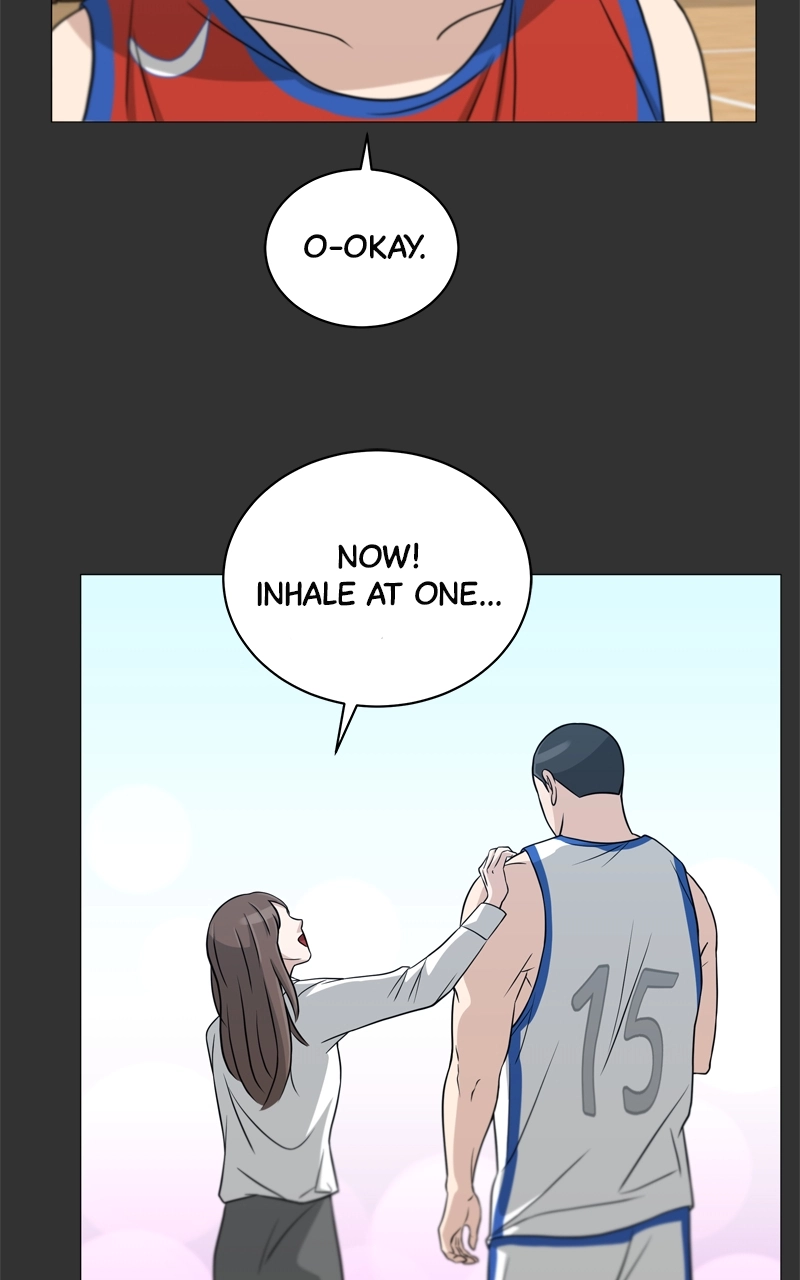 Read Bigman chapter 46 image 42 on Lezhin