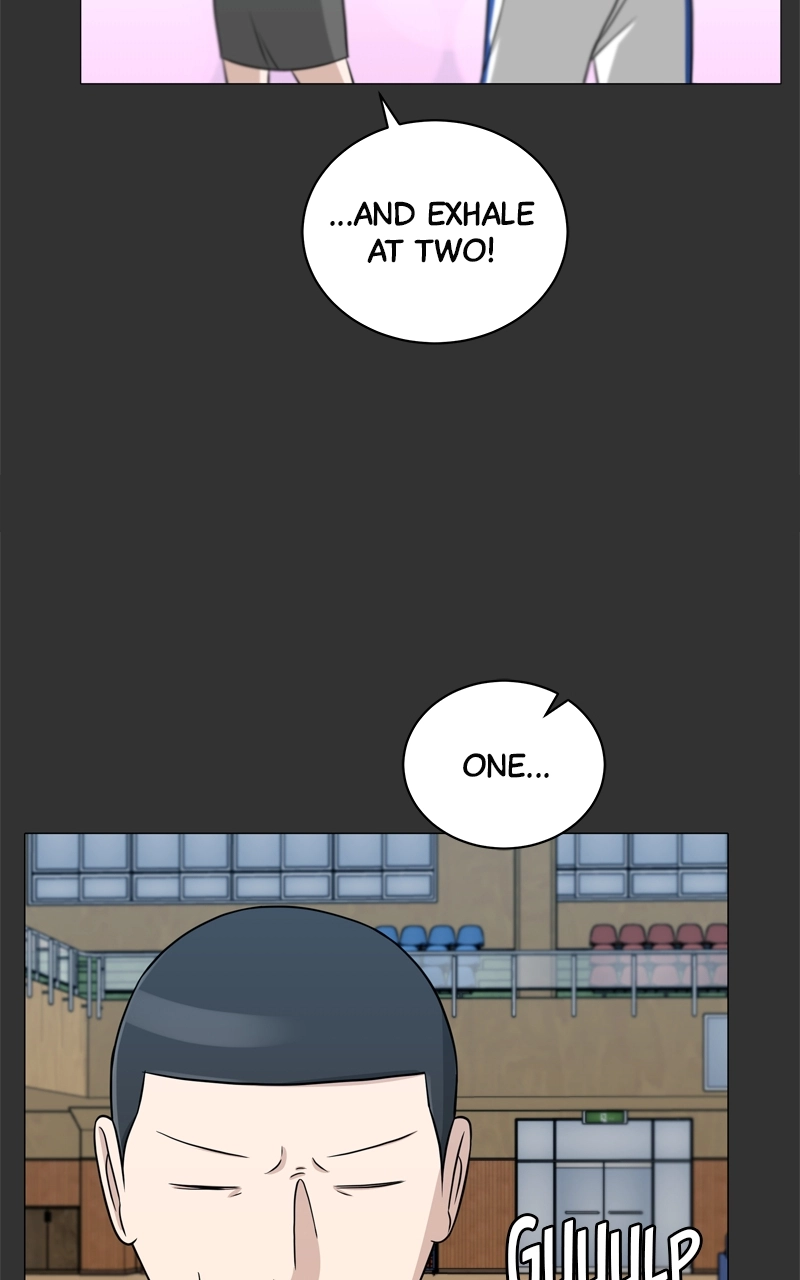 Read Bigman chapter 46 image 43 on Lezhin