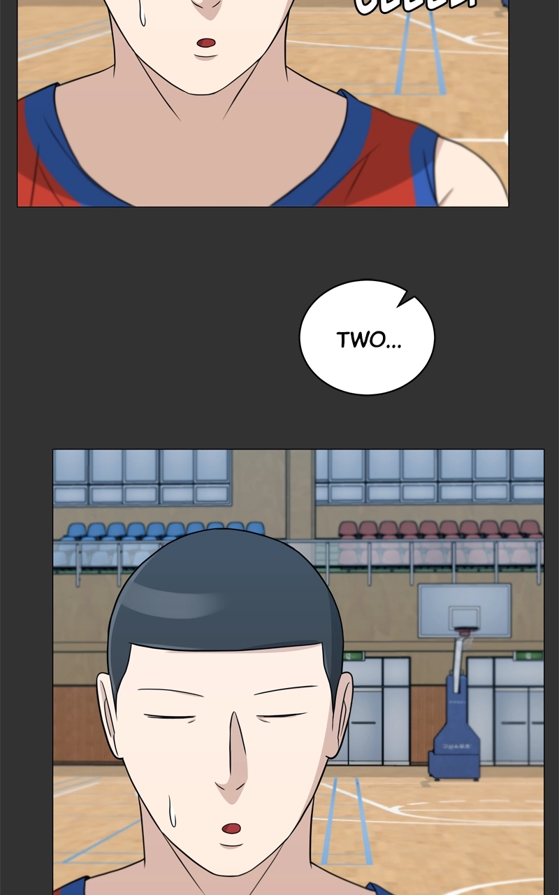 Read Bigman chapter 46 image 44 on Lezhin