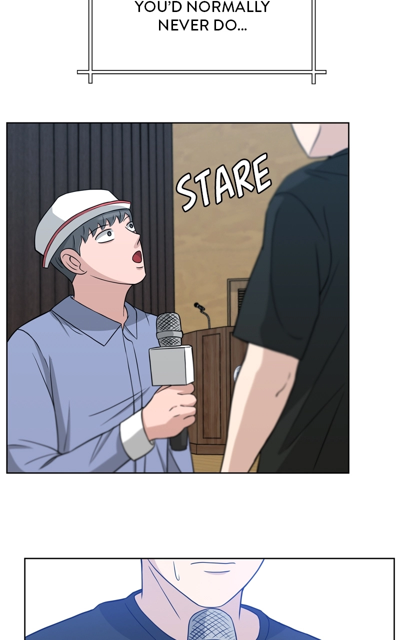 Read Bigman chapter 46 image 5 on Lezhin