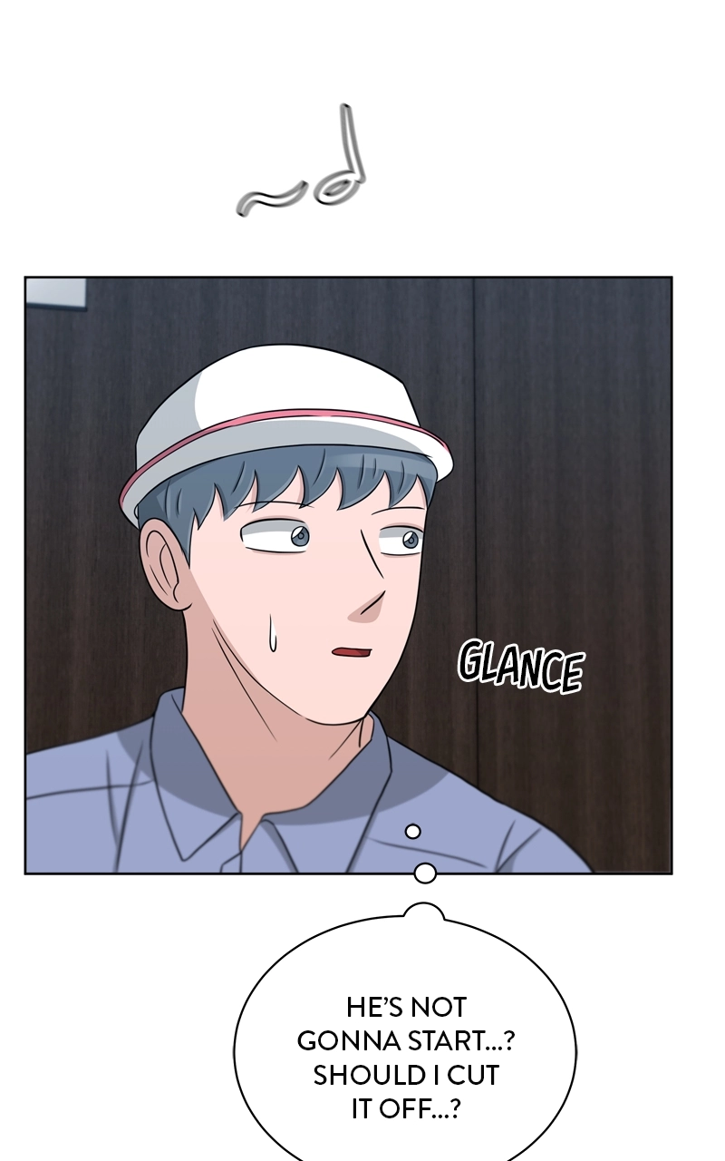 Read Bigman chapter 46 image 56 on Lezhin