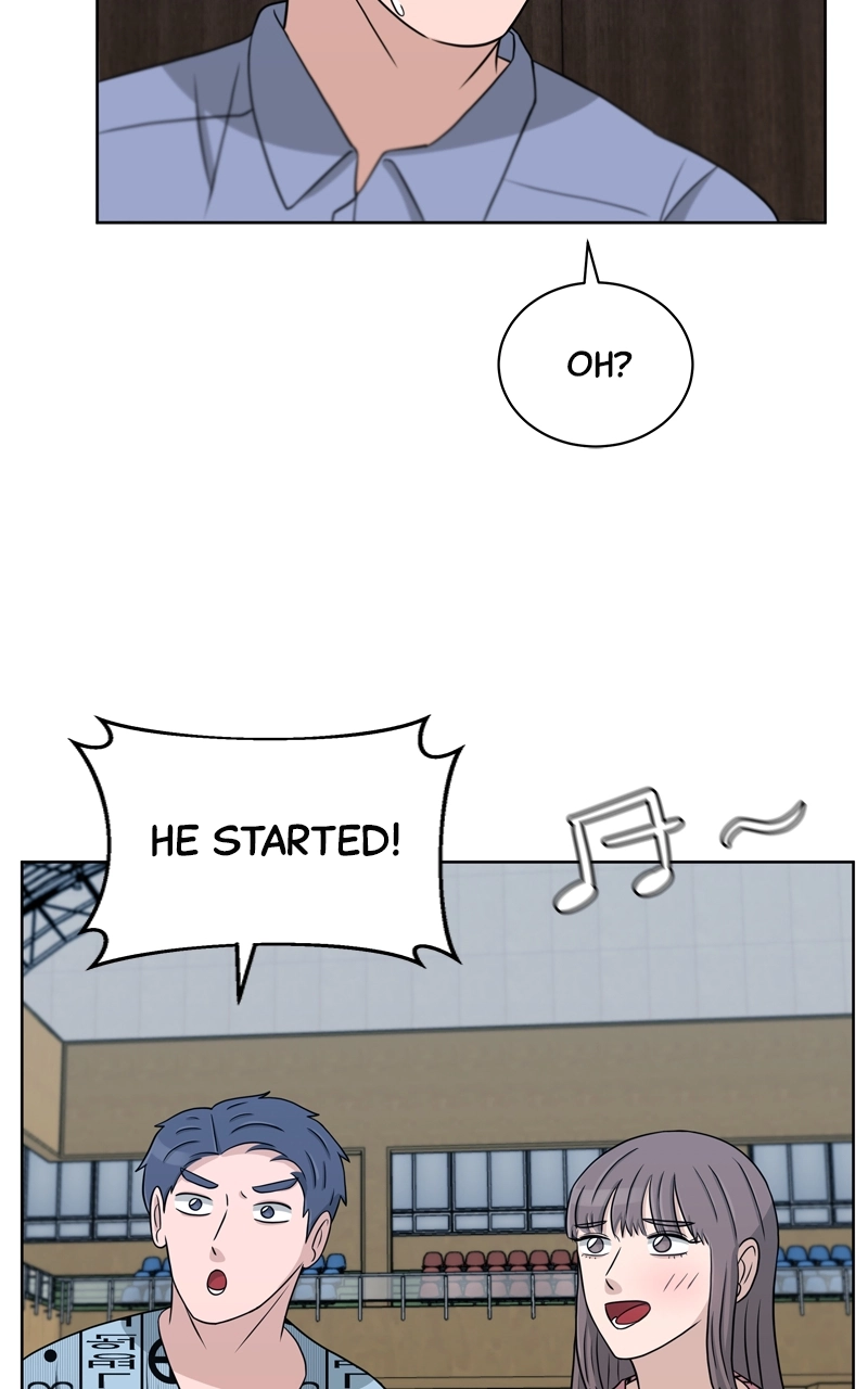 Read Bigman chapter 46 image 62 on Lezhin