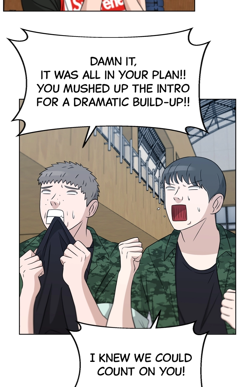 Read Bigman chapter 46 image 66 on Lezhin