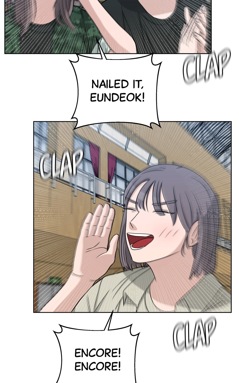 Read Bigman chapter 46 image 85 on Lezhin