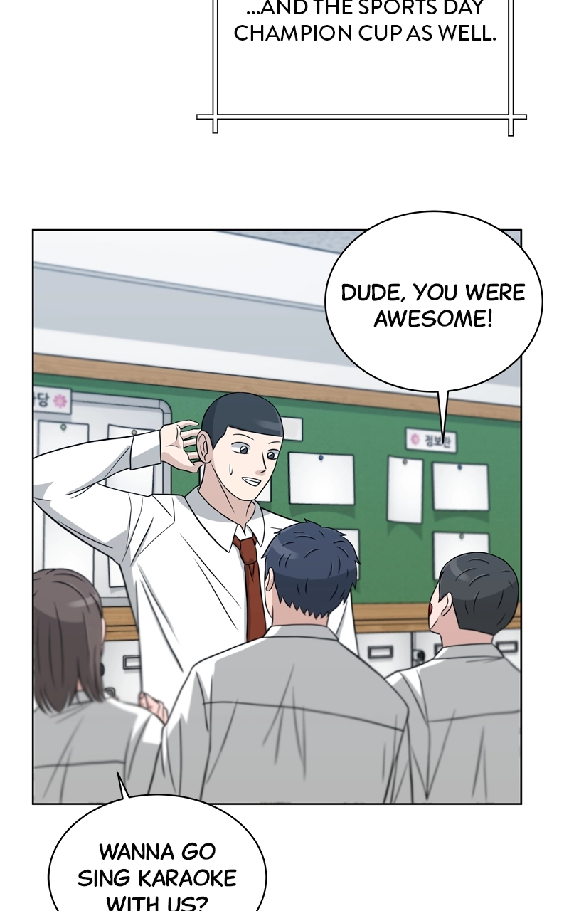 Read Bigman chapter 46 image 88 on Lezhin
