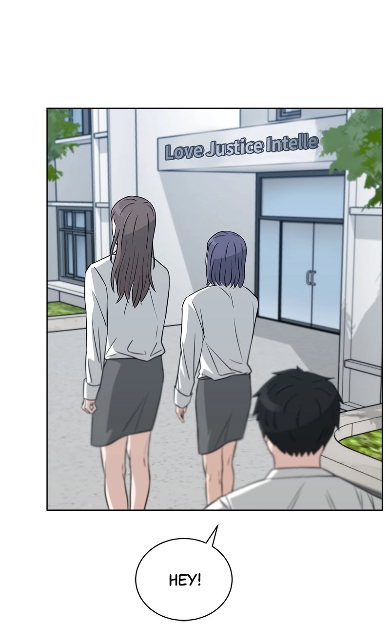 Read Bigman chapter 47 image 0 on Lezhin
