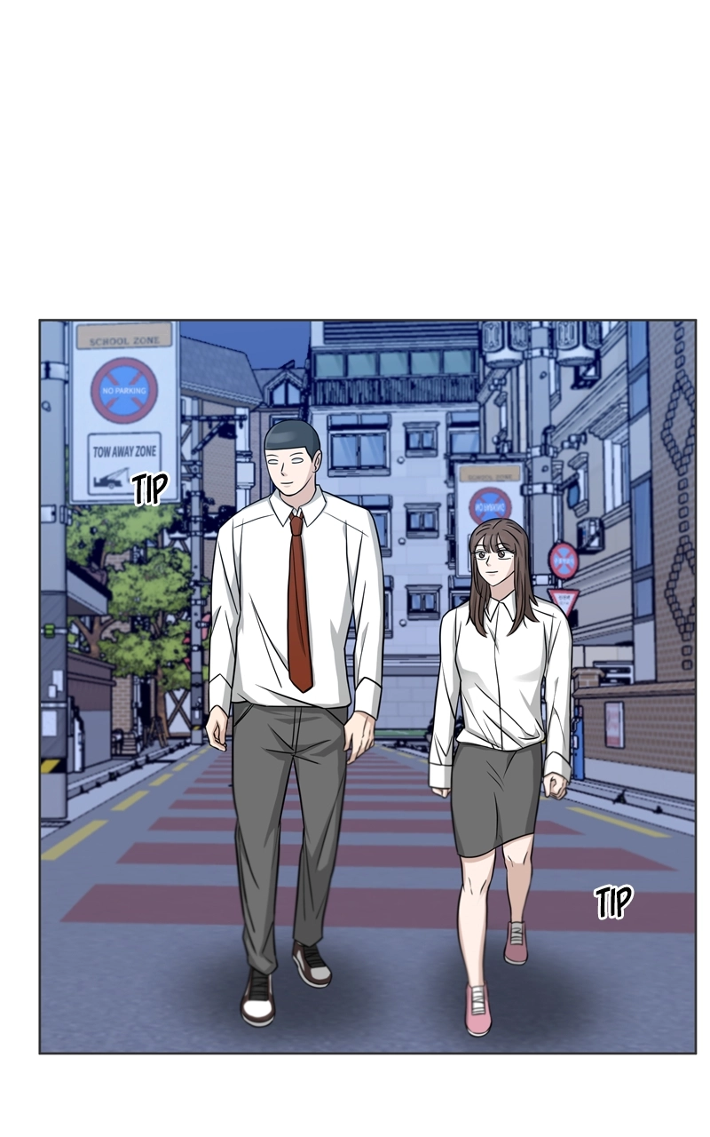 Read Bigman chapter 47 image 10 on Lezhin