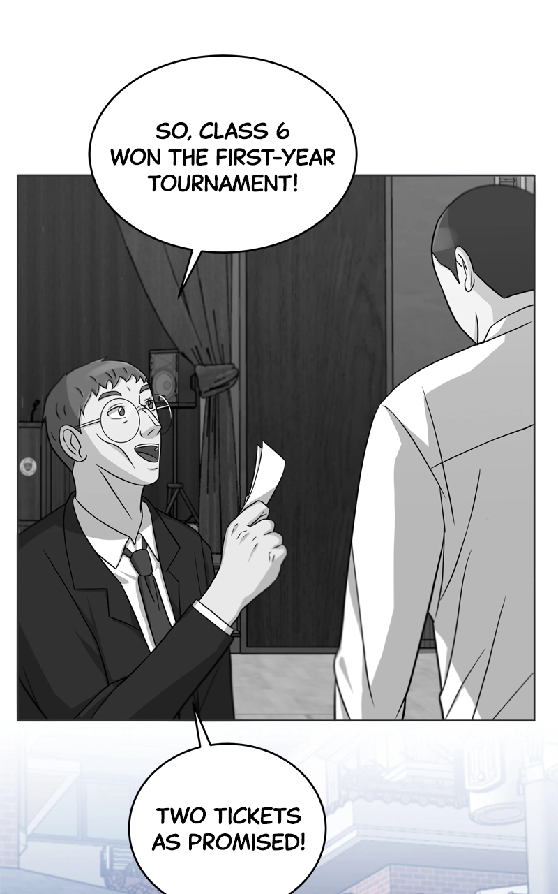 Read Bigman chapter 47 image 11 on Lezhin