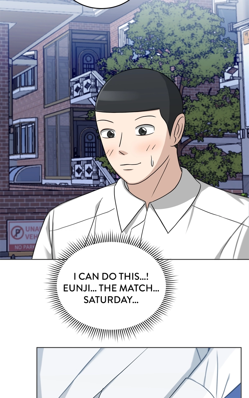 Read Bigman chapter 47 image 12 on Lezhin