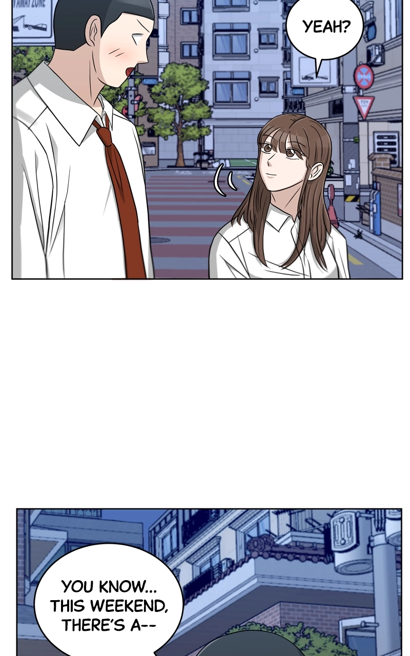 Read Bigman chapter 47 image 14 on Lezhin