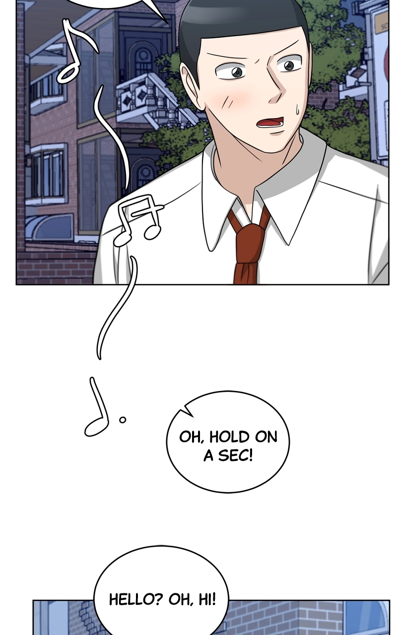 Read Bigman chapter 47 image 15 on Lezhin