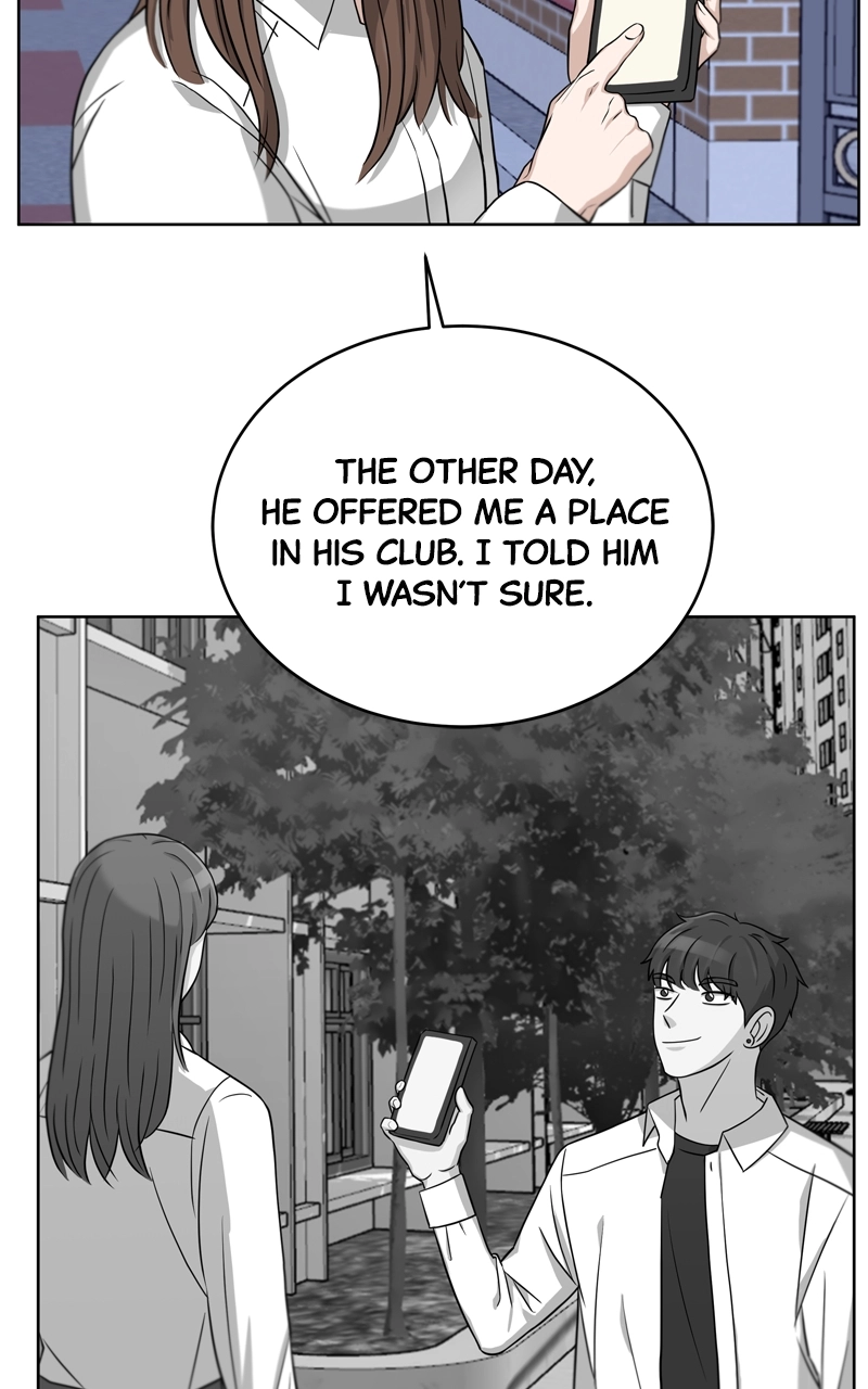 Read Bigman chapter 47 image 20 on Lezhin