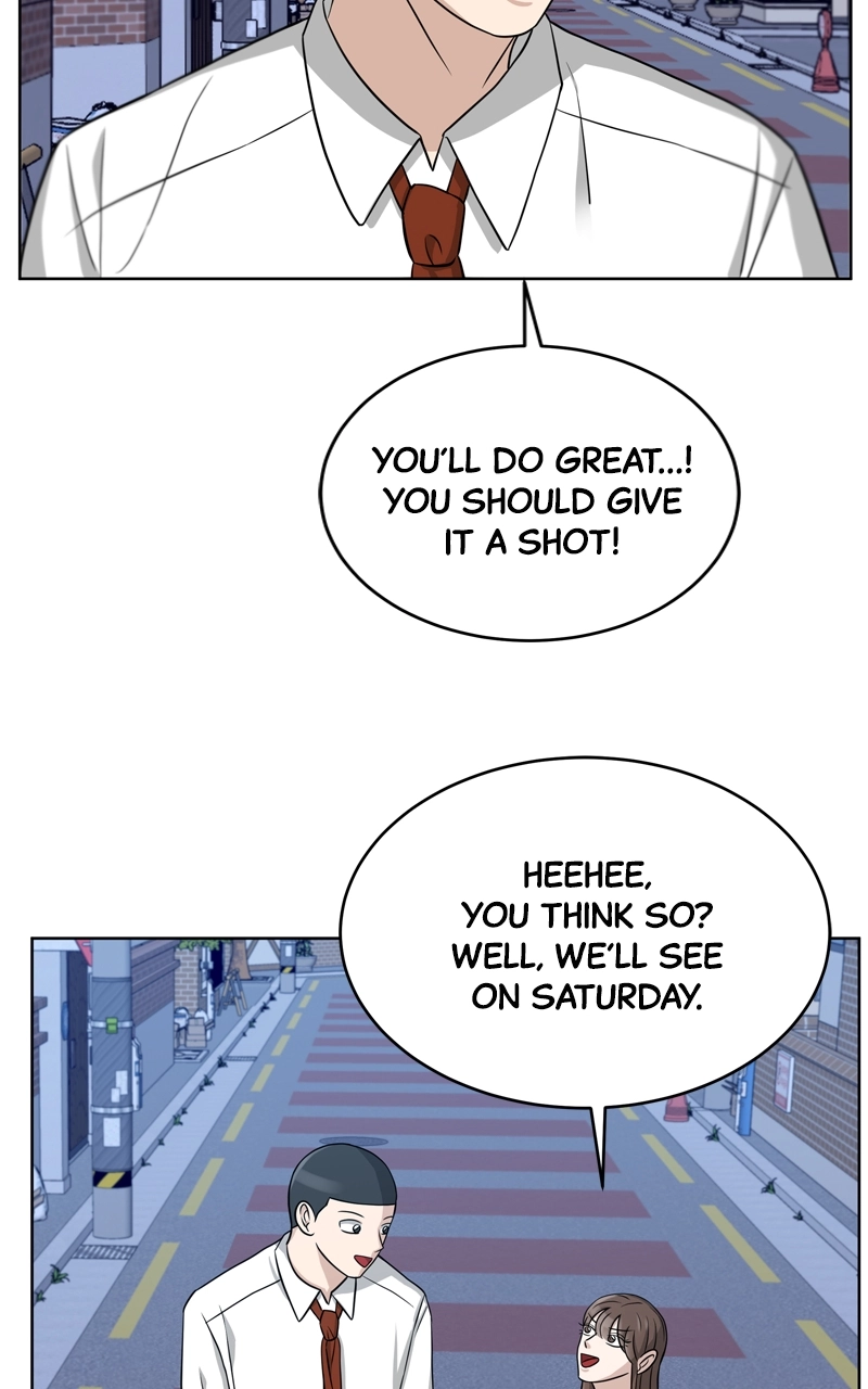 Read Bigman chapter 47 image 23 on Lezhin