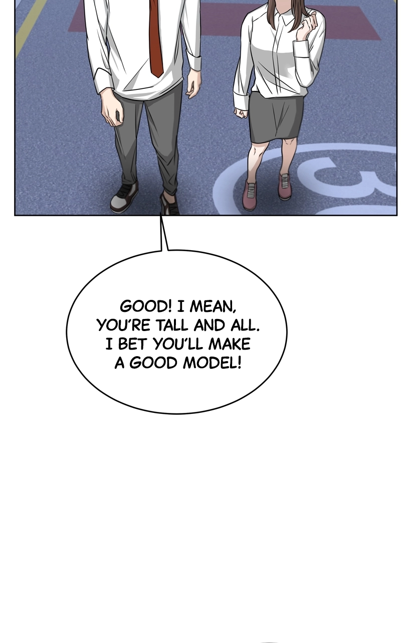Read Bigman chapter 47 image 24 on Lezhin