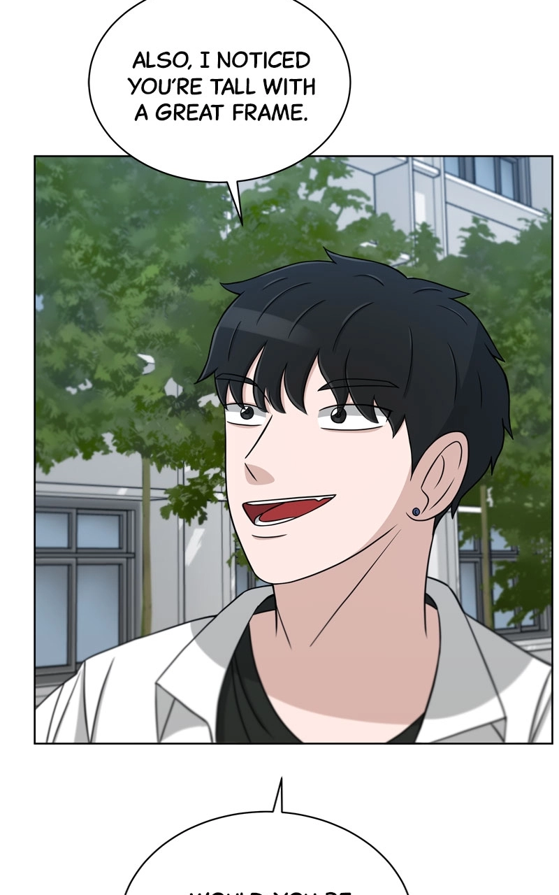Read Bigman chapter 47 image 3 on Lezhin