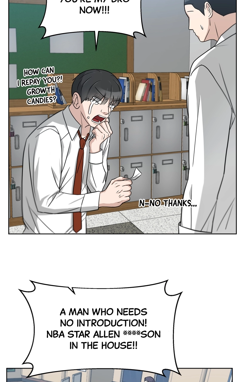 Read Bigman chapter 47 image 30 on Lezhin