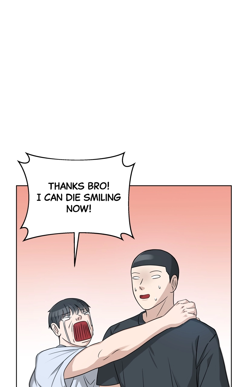Read Bigman chapter 47 image 33 on Lezhin