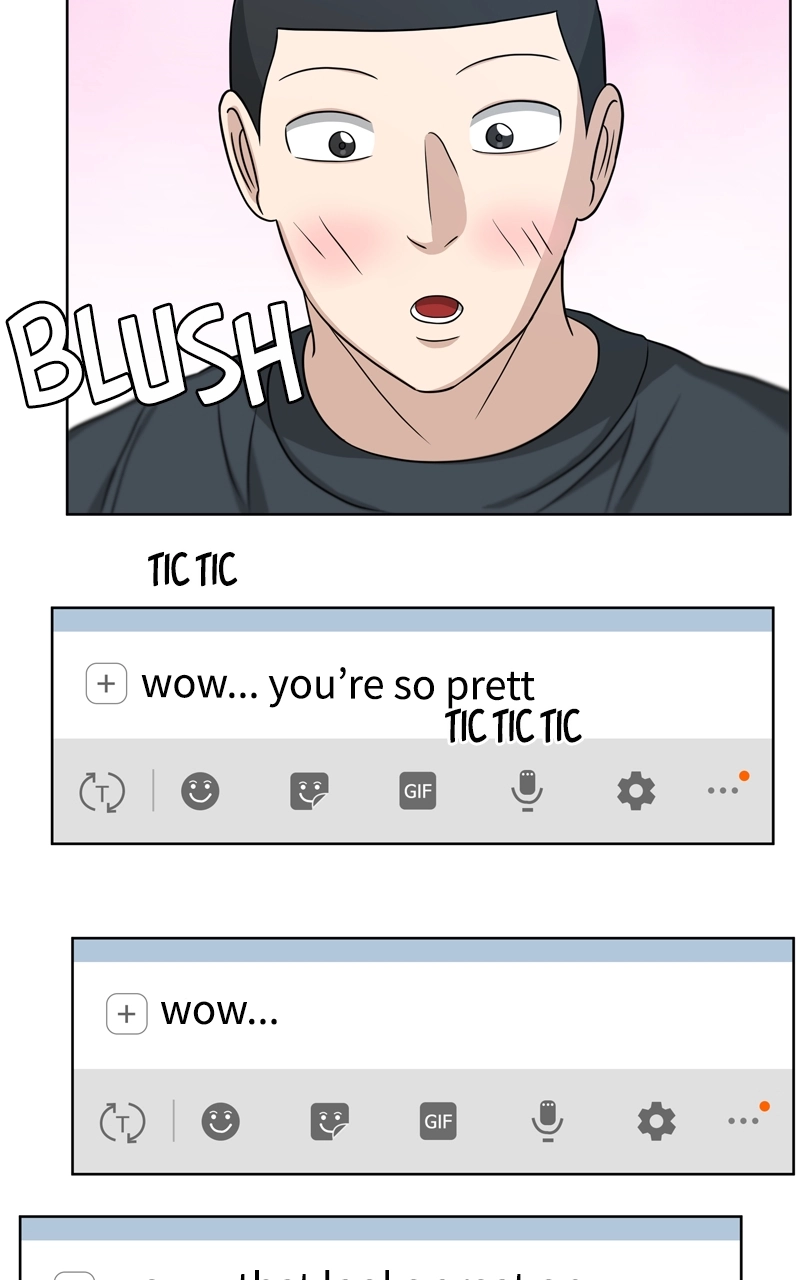 Read Bigman chapter 47 image 42 on Lezhin