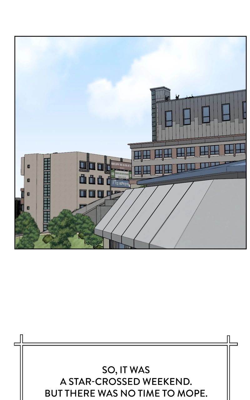 Read Bigman chapter 47 image 47 on Lezhin