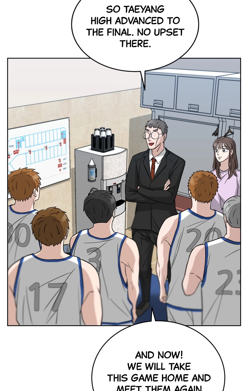 Read Bigman chapter 47 image 49 on Lezhin