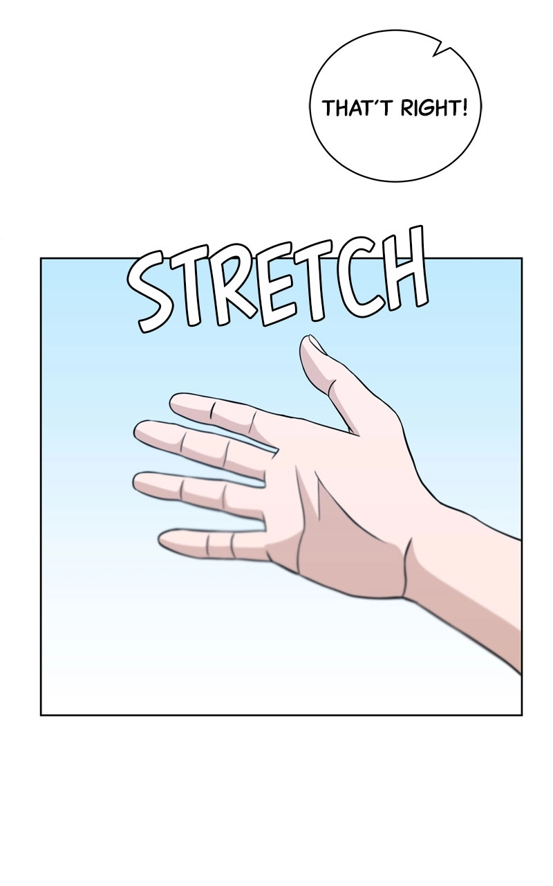 Read Bigman chapter 47 image 5 on Lezhin
