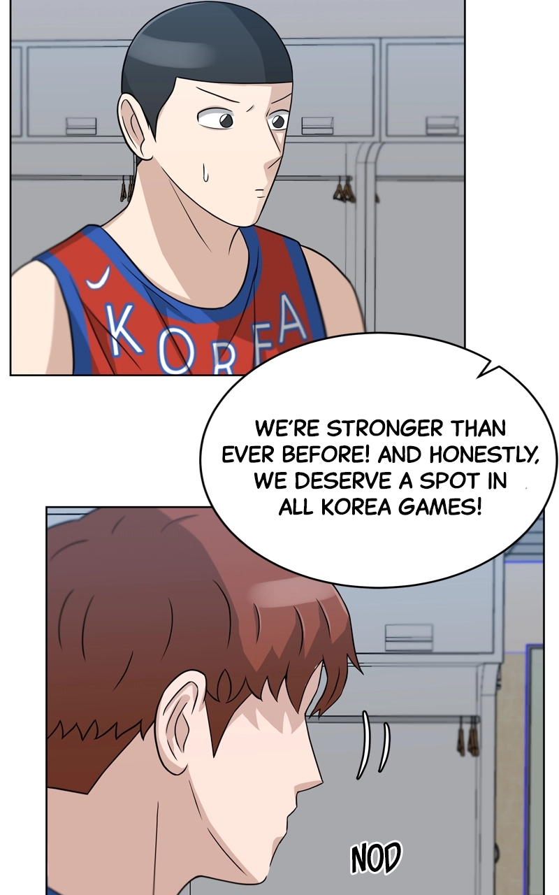 Read Bigman chapter 47 image 56 on Lezhin