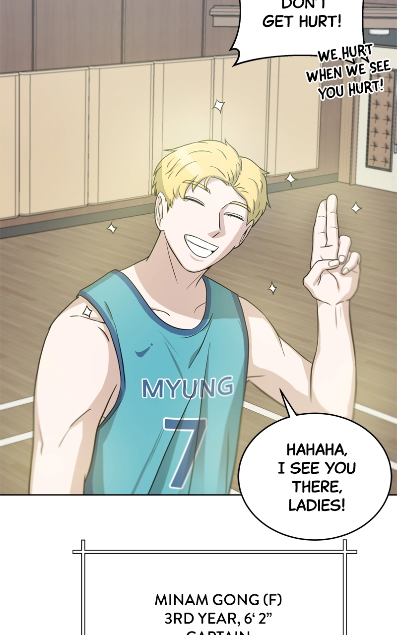 Read Bigman chapter 47 image 64 on Lezhin