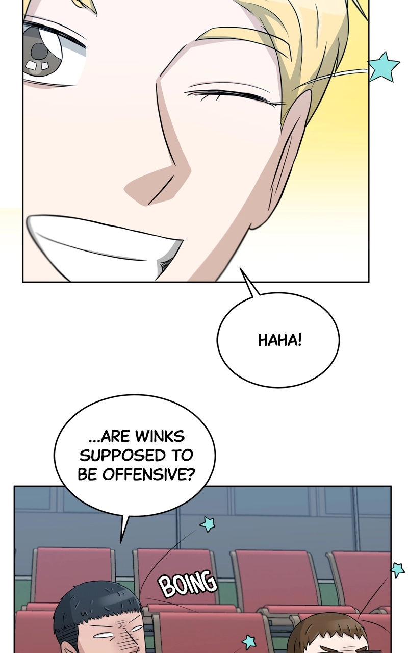 Read Bigman chapter 47 image 67 on Lezhin