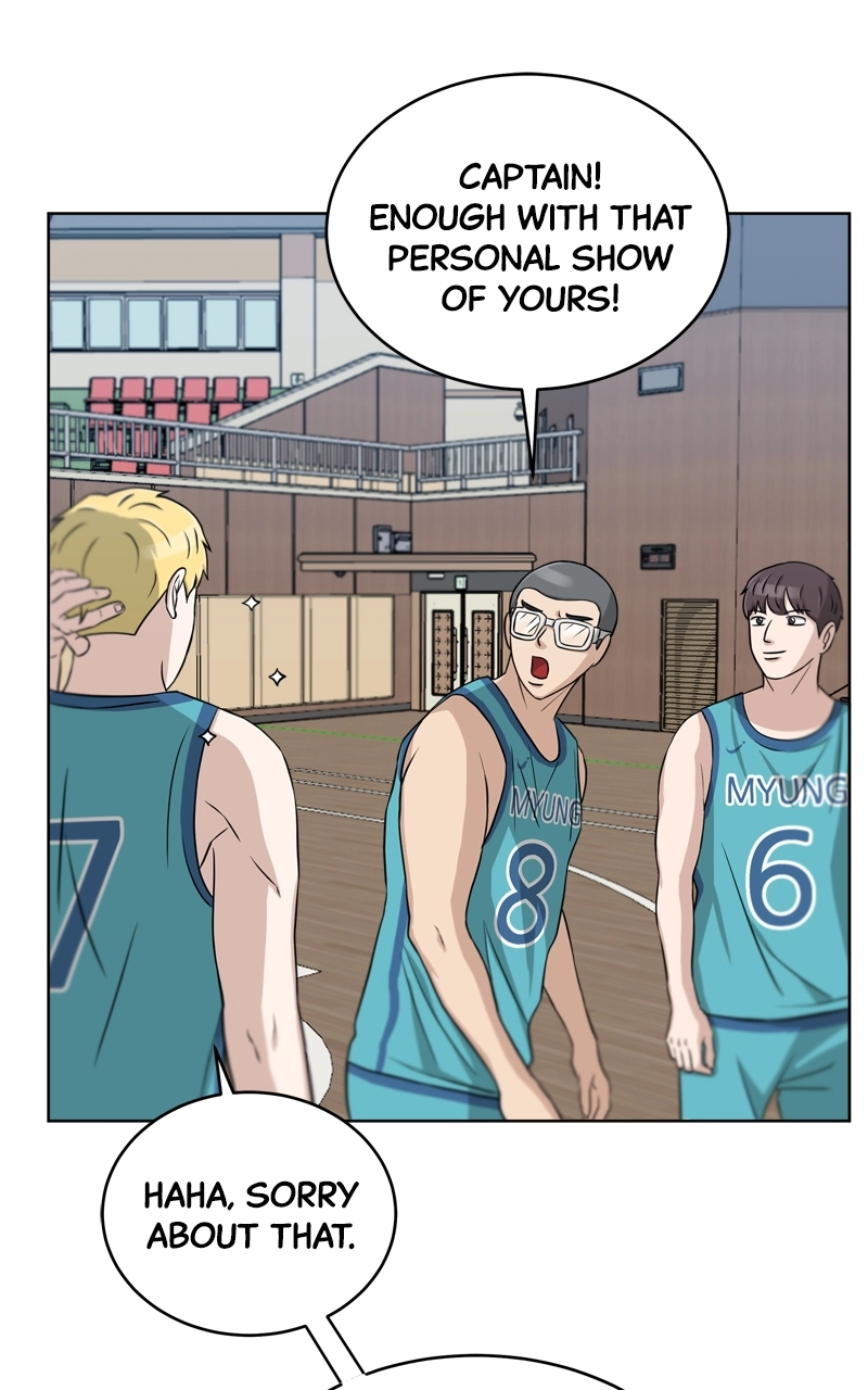 Read Bigman chapter 47 image 69 on Lezhin