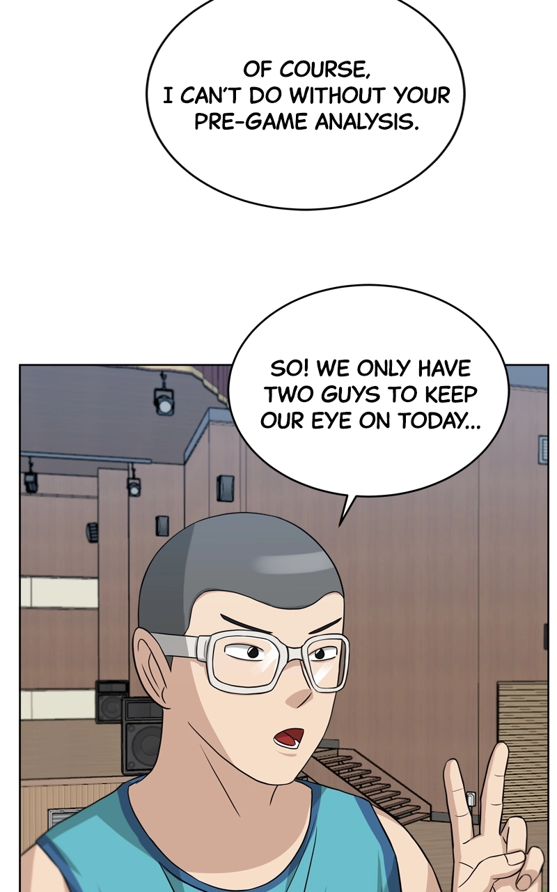 Read Bigman chapter 47 image 70 on Lezhin