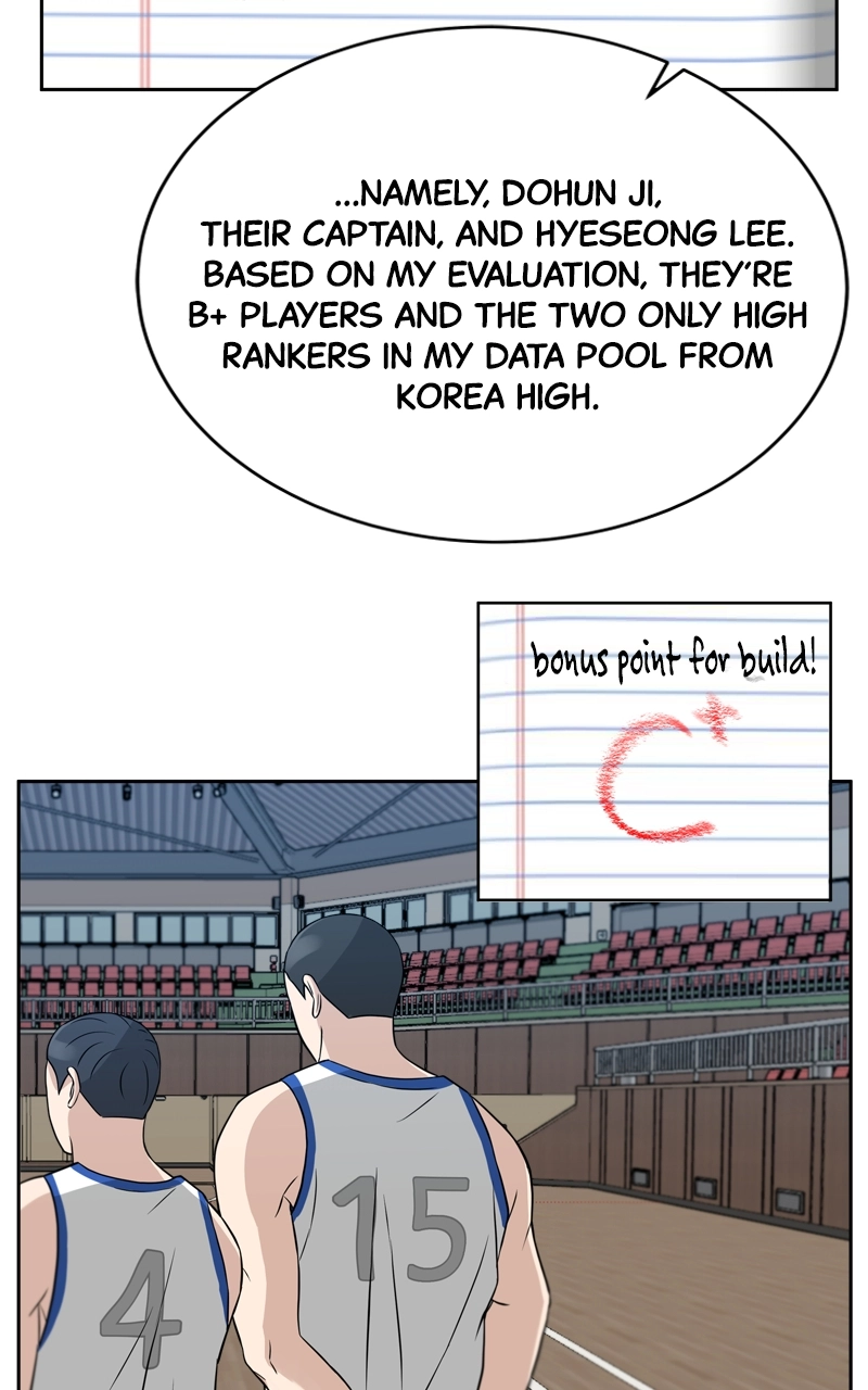 Read Bigman chapter 47 image 72 on Lezhin