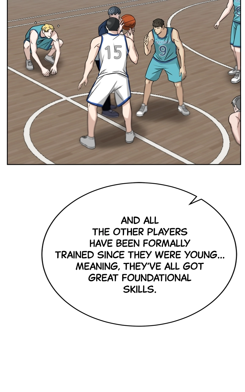 Read Bigman chapter 47 image 82 on Lezhin