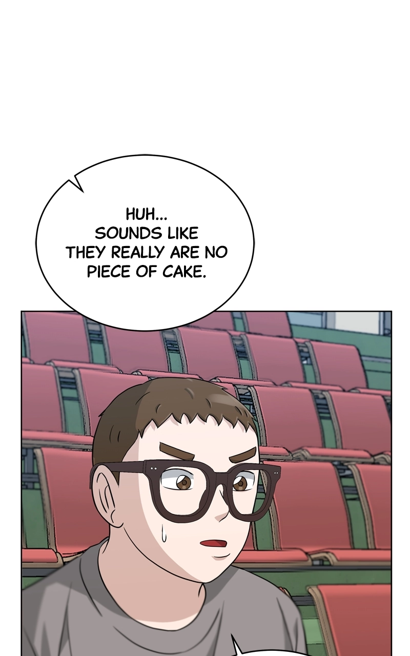 Read Bigman chapter 47 image 83 on Lezhin