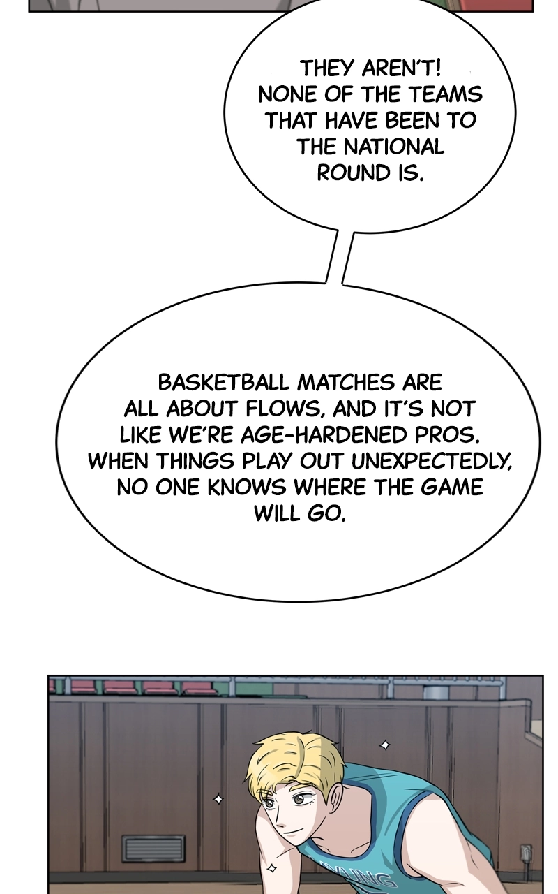Read Bigman chapter 47 image 84 on Lezhin