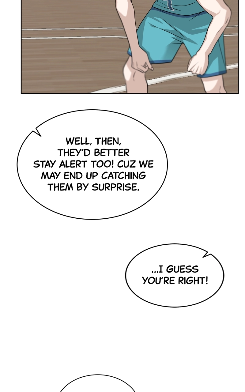 Read Bigman chapter 47 image 85 on Lezhin